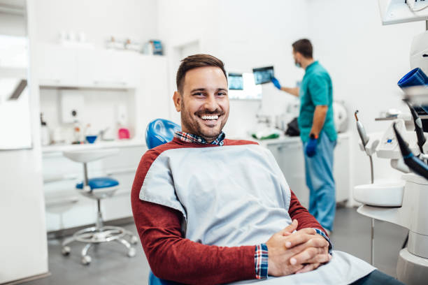 Best Root Canal Treatment  in Fort Belvoir, VA