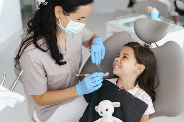 Dental Bonding in Fort Belvoir, VA