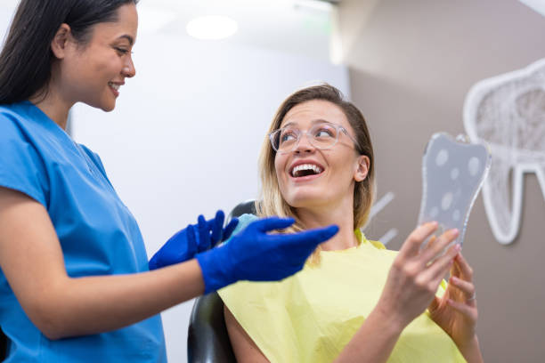 Best Cosmetic Dentistry  in Fort Belvoir, VA