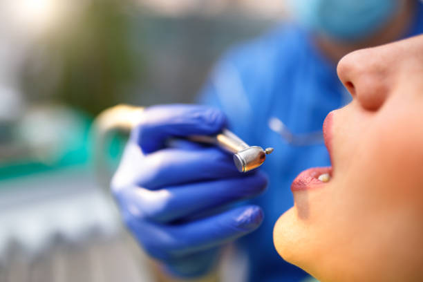 Professional Dental Services in Fort Belvoir, VA